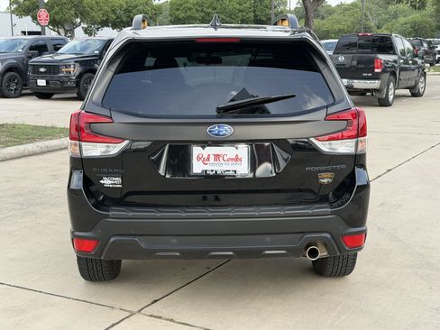 Used 2024 Subaru Forester Wilderness AWD/4WD image 7
