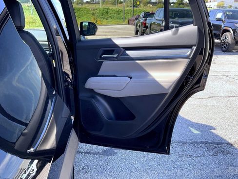 New 2026 GMC Terrain Elevation w/ Elevation Premium Package image 17