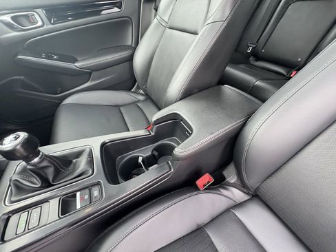 Used 2024 Honda Civic Sport Touring image 40