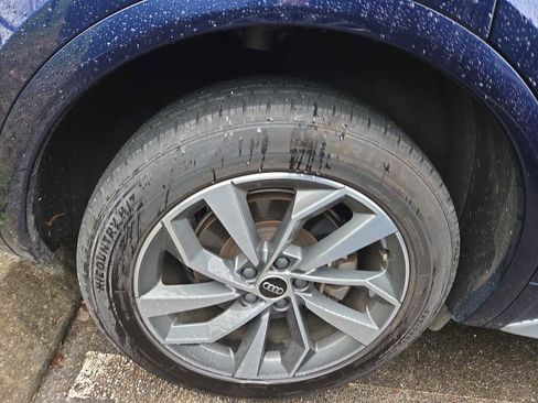 Used 2024 Audi Q5 2.0T Premium Plus image 3