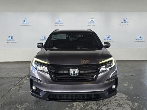 Used 2022 Honda Pilot Special Edition image 2