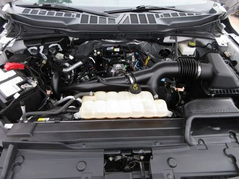 Certified 2022 Ford F150 XL w/ STX Black Appearance Package image 27