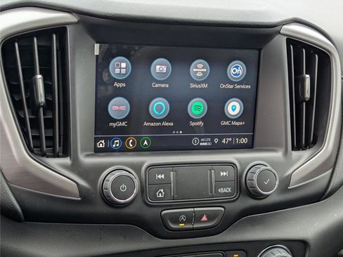 Used 2022 GMC Terrain AT4 w/ Infotainment Package II image 29