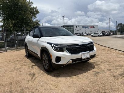 Used 2024 Kia Seltos S