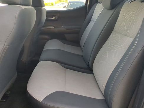 Certified 2022 Toyota Tacoma TRD Sport w/ Technology Package image 14