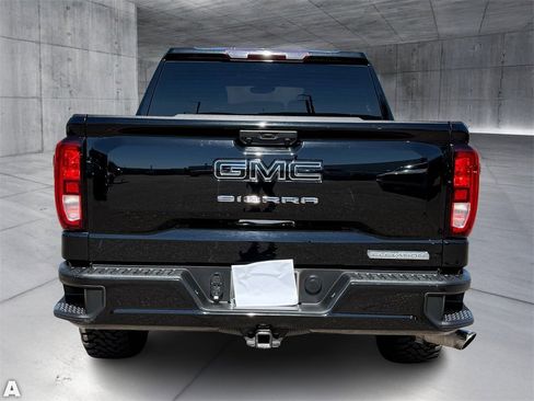 Used 2022 GMC Sierra 1500 Elevation image 6