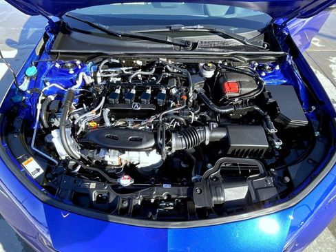 Used 2024 Acura Integra A-Spec image 25