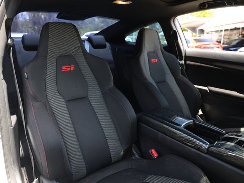 Used 2019 Honda Civic Si image 22