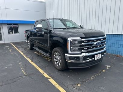 Used 2023 Ford F350 Lariat w/ Lariat Ultimate Package
