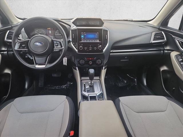 Used 2019 Subaru Forester w/ Alloy Wheel Package AWD/4WD image 16