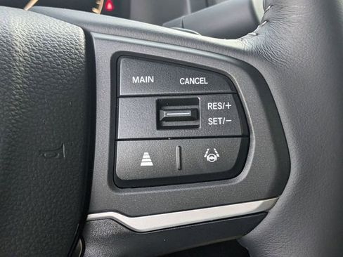 New 2026 Honda Ridgeline RTL image 26