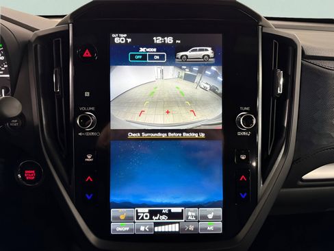 New 2026 Subaru Forester Premium image 16