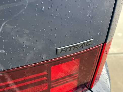 New 2026 Hyundai Santa Fe Calligraphy AWD/4WD image 27
