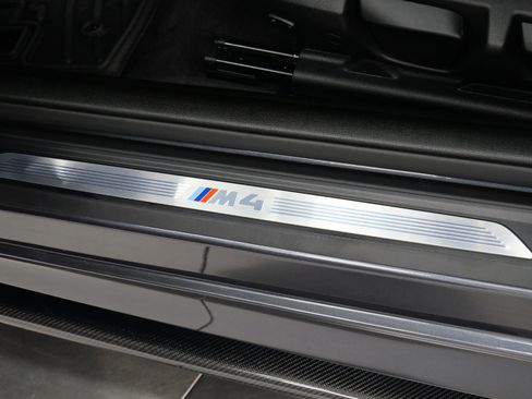 Used 2016 BMW M4 GTS RWD image 36