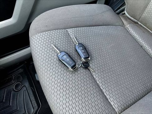 Used 2019 Ford F250 XLT AWD/4WD image 35