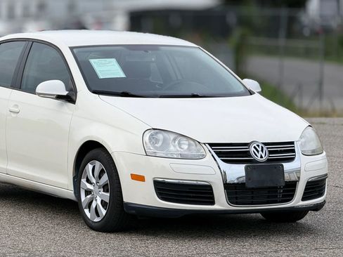 Used 2008 Volkswagen Jetta S FWD image 15