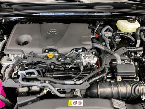 New 2026 Toyota Camry LE image 18