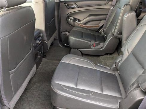 Used 2016 Chevrolet Tahoe LT w/ LT Signature Package image 19