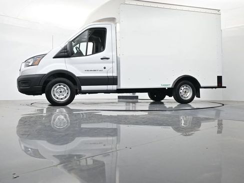 Certified 2024 Ford Transit 350 RWD image 37