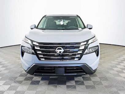 New 2026 Nissan Rogue SV w/ Cold Weather Package