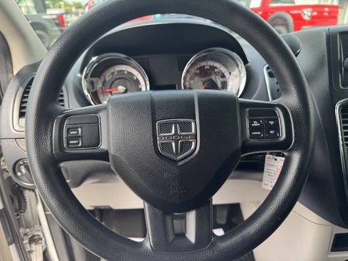 Used 2011 Dodge Grand Caravan Express w/ PWR Window Group FWD image 28