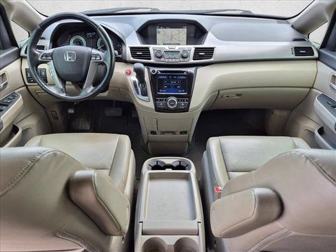 Used 2016 Honda Odyssey EX-L image 18