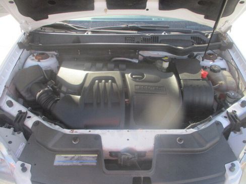 Used 2006 Chevrolet Cobalt LT w/ Preferred Equipment Group image 4