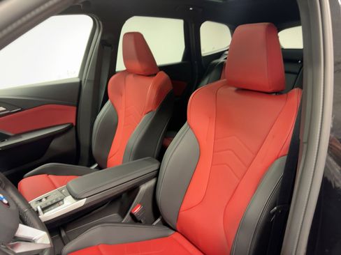 Certified 2025 BMW X1 xDrive28i w/ Convenience Package image 22