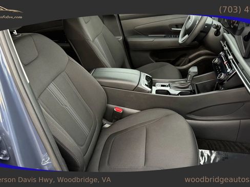 Used 2025 Hyundai Tucson SEL image 41