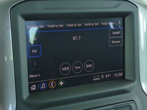 New 2026 GMC Sierra 1500 Pro AWD/4WD image 20