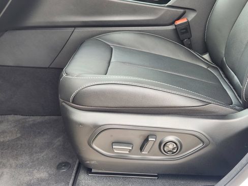 New 2026 Jeep Grand Cherokee Limited AWD/4WD image 21