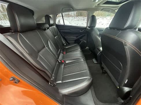 Used 2018 Subaru Crosstrek 2.0i Limited image 24