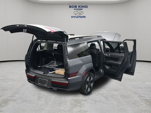New 2026 Hyundai Santa Fe SEL FWD image 30