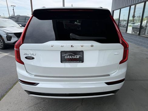 Used 2023 Volvo XC90 T8 Plus w/ Protection Package Premier AWD/4WD image 5