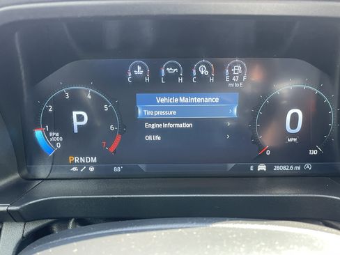 Used 2024 Ford Ranger Raptor image 19