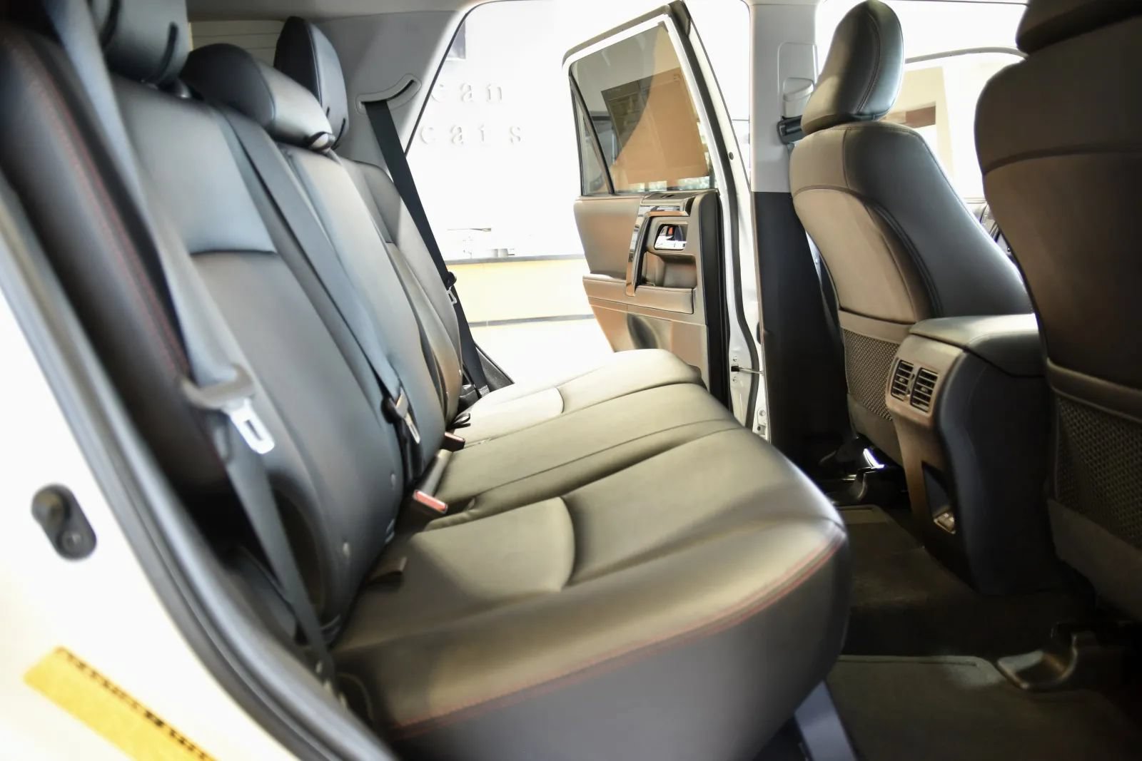 Used 2023 Toyota 4Runner TRD Pro AWD/4WD image 25