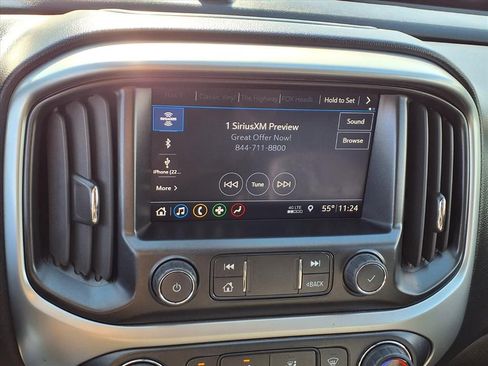 Used 2022 Chevrolet Colorado ZR2 image 5