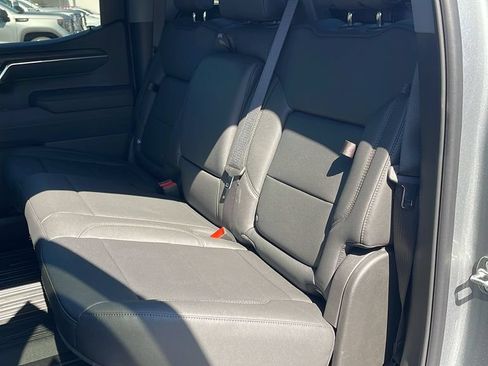 New 2026 GMC Sierra 1500 SLT w/ SLT Premium Plus Package AWD/4WD image 14