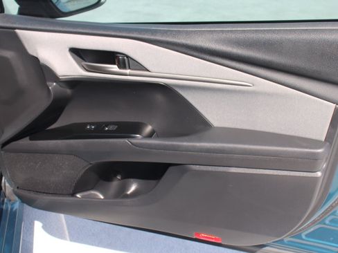 Used 2026 Toyota Camry LE FWD image 17