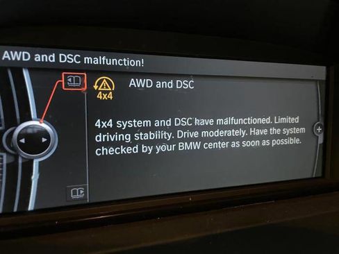 Used 2010 BMW 535i xDrive Sedan image 46