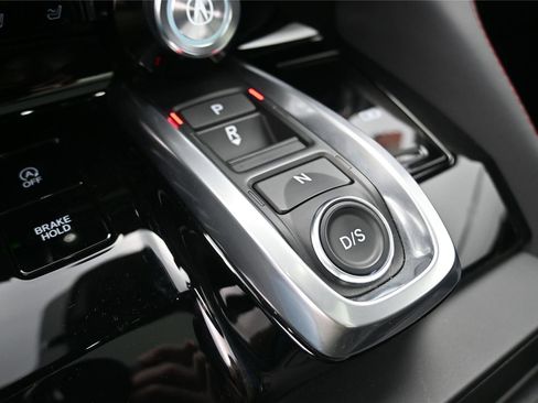 Certified 2026 Acura MDX A-Spec AWD/4WD image 6