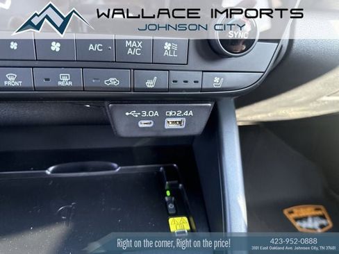 New 2026 Subaru Outback Wilderness AWD/4WD image 81