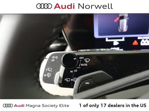 New 2026 Audi Q3 quattro 2.0T AWD/4WD image 27