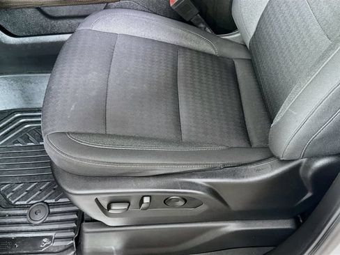 Used 2023 Chevrolet Silverado 1500 RST AWD/4WD image 25