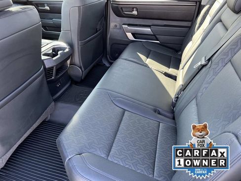 Used 2024 Toyota Tundra SR5 image 18