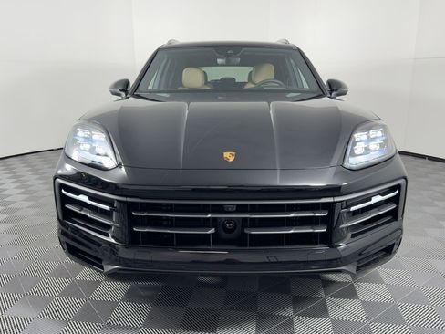 New 2026 Porsche Cayenne AWD/4WD image 6