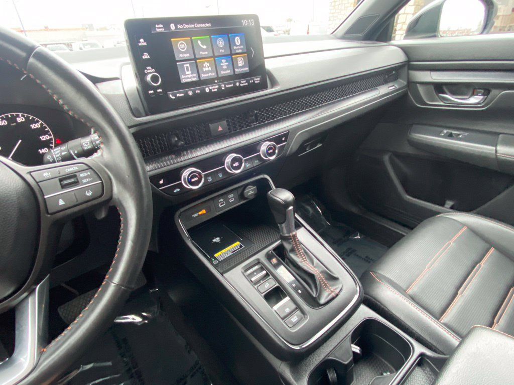 Used 2024 Honda CR-V Sport-L image 28