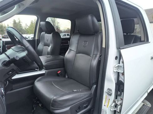 Used 2012 RAM 3500 Laramie image 11