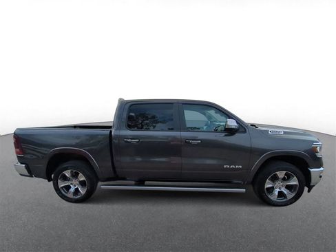 Certified 2020 RAM 1500 Laramie image 9