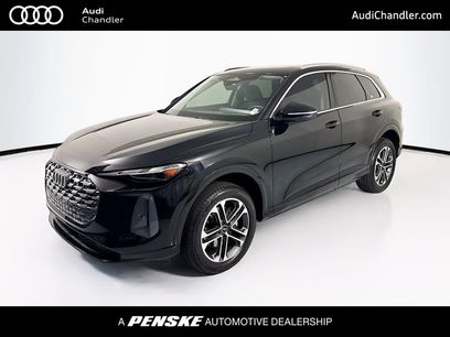 Used 2025 Audi Q5 Premium w/ Convenience Package